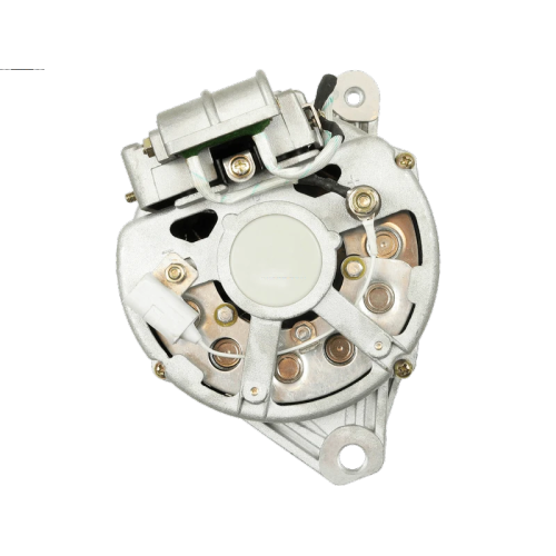 24V 50A Alternator for Kamaz, Maz 236, 238, Ural 236, 238